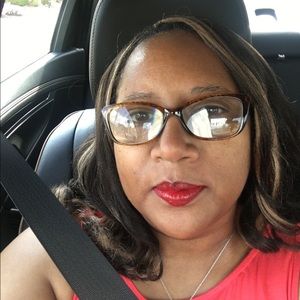 Meet your Posher, Frederica